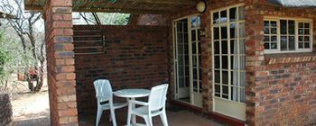Golden Leopard Resorts - Manyane Resort Mogwase エクステリア 写真